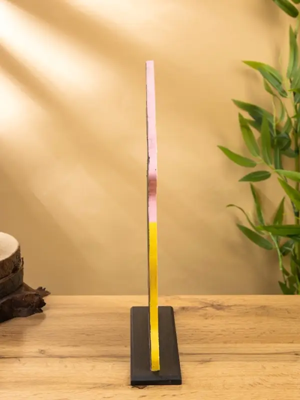 Сувенир Сувенир "Заяц" МДФ 25х6х35 см