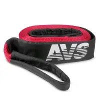Трос (стропа) динамический AVS DT-5 5т 5м, в сумке
