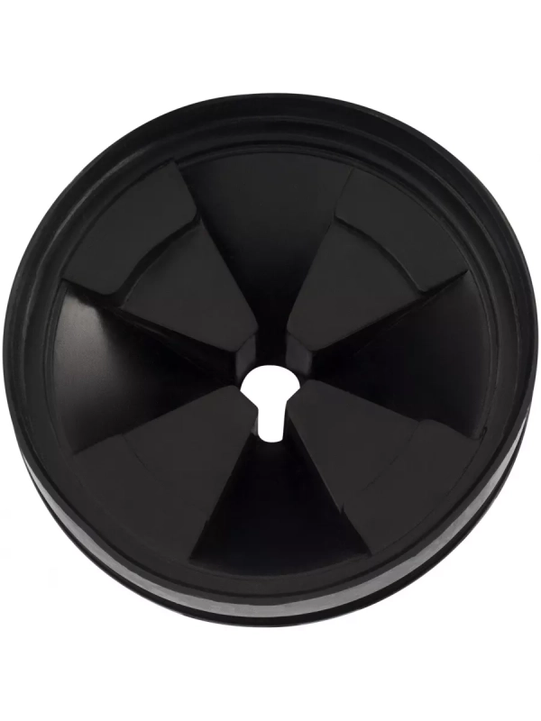 Измельчитель HFWD 12560 черный черный Измельчитель HFWD 12560 черный черный