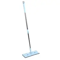 VETTA Швабра, нерж.сталь, полипропилен, силикон, поливинилацетат, 128х38х13 см, 2 цвета