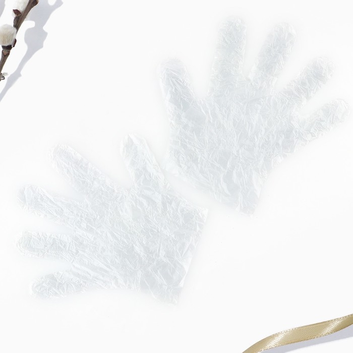 Набор для украшения яиц с жидкими красителями &laquo;Жемчужная пасха&raquo;, 11 х16 см.