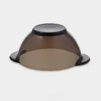 Бульонницы Luminarc, 560 мл, набор 4 шт., стекло, коричневые