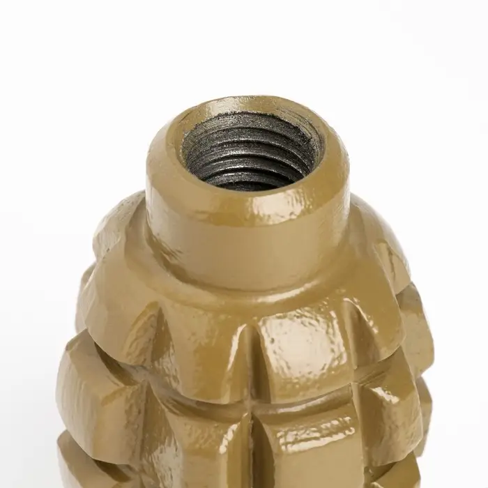 Макет учебно-тренировочной гранаты Ф1 Макет учебно-тренировочной гранаты Ф1