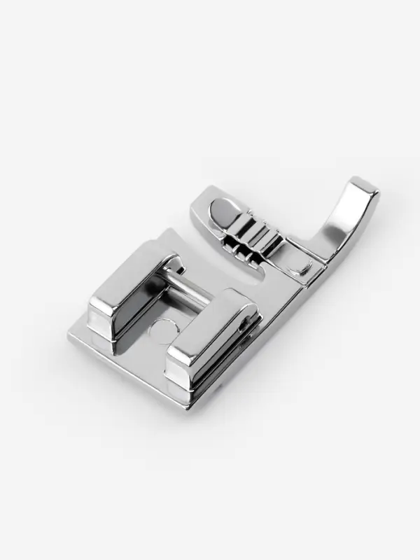 Лапка для швейных машин, для пришивания шнуров, 1.5&times;3 см