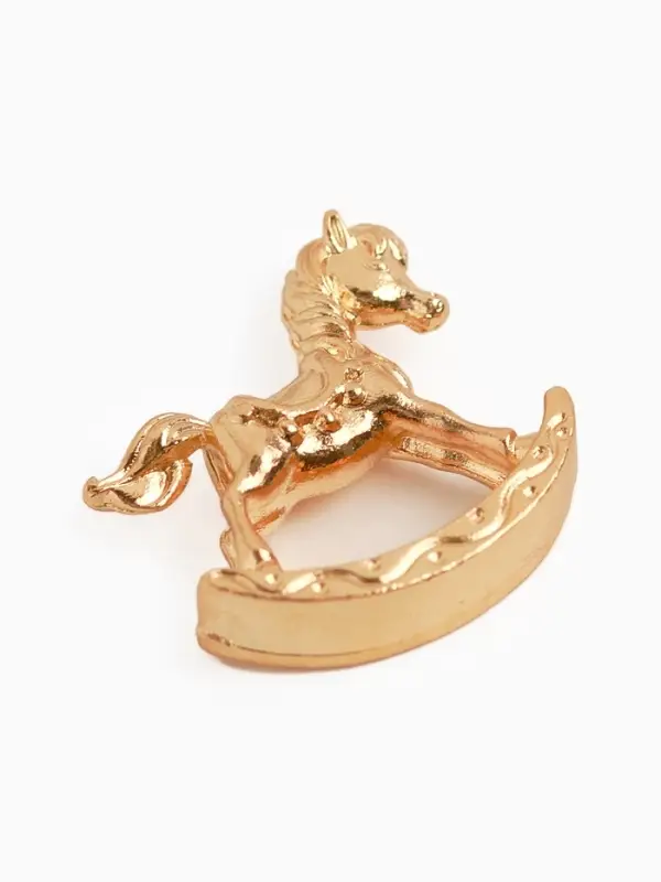 Кошельковая фигурка Кошельковая фигурка "Талисман счастья"