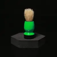 Помазок для бритья, фасовка 6 шт., МИКС