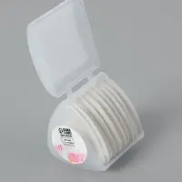 Мел портновский, 10 шт., белый