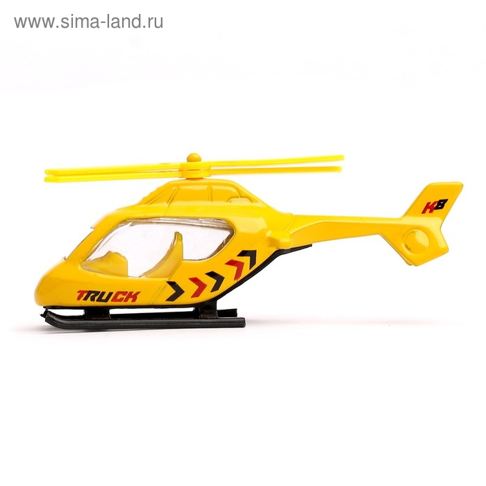 Машина металлическая «Строительный автовоз», масштаб 1:64, МИКС Машина металлическая «Строительный автовоз», масштаб 1:64, МИКС