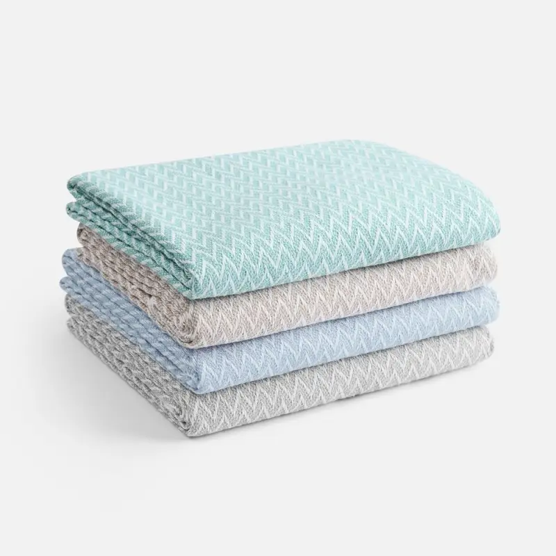 Плед Sagunt, песочный Плед Sagunt, песочный