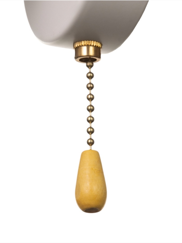 Бра "Лауна" 1хЕ27 40т золото шампань 22х11х20 см