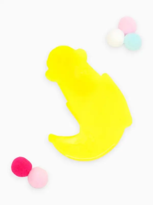 Мялка Мялка "Обезьяна-банан"