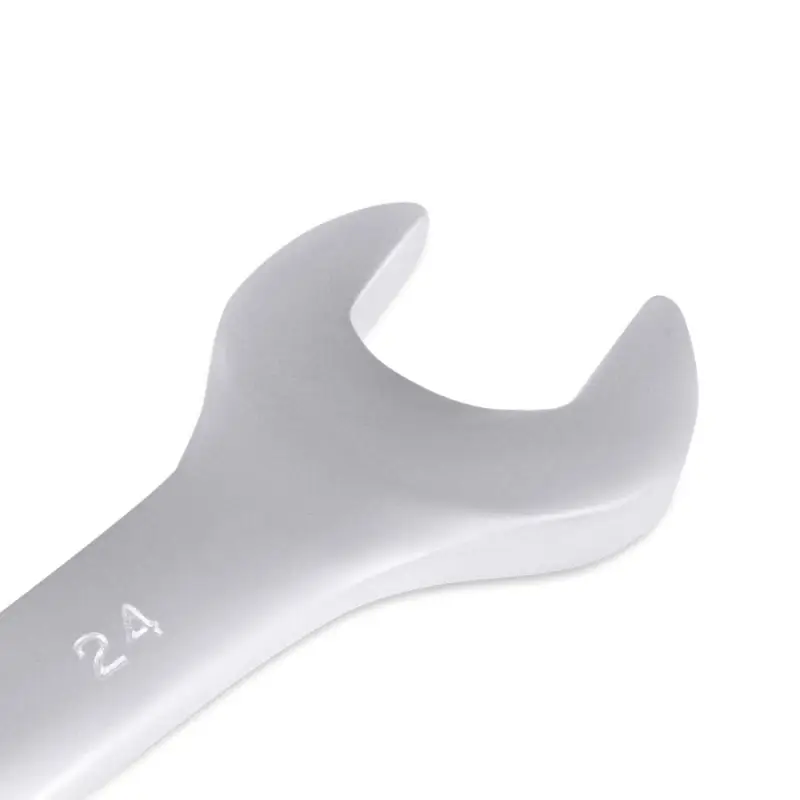 Ключ гаечный рожковый (24х27 мм) AVS K12427