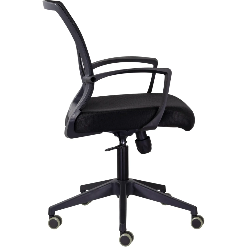 Кресло БМФ Easy Chair СН-800 Энжел черный Ср TW-01/Е11-к (черный)