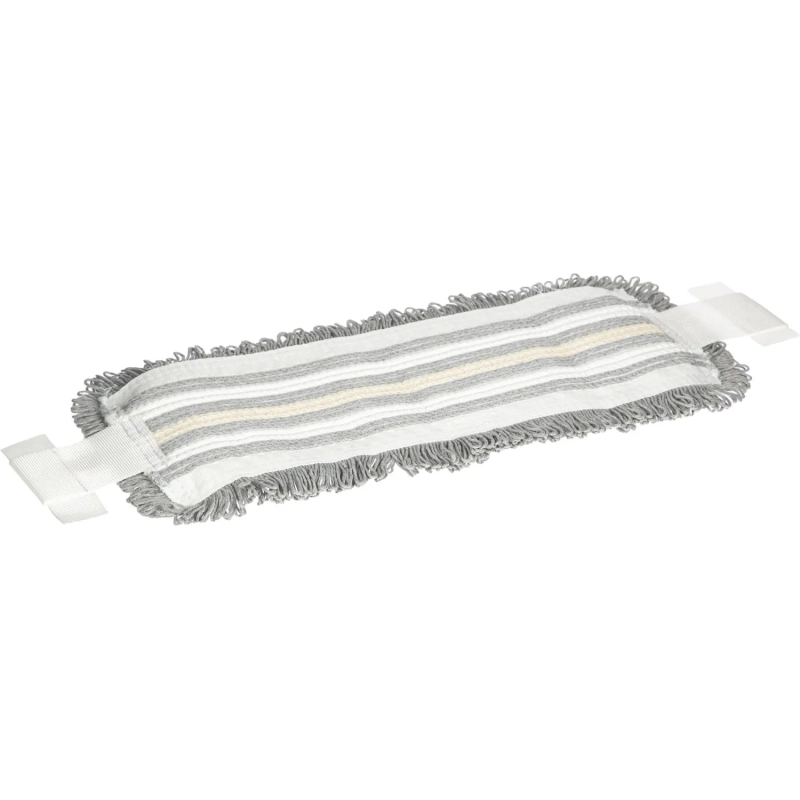 Насадка МОП 40см УС Трио хлопок, микрофибра