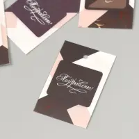 Бирка картон "Поздравляю. Мрамор" набор 10 шт (5 видов) 4х6 см Бирка картон "Поздравляю. Мрамор" набор 10 шт (5 видов) 4х6 см