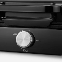 Вафельница электрическая КТ-4620 - 1500 Вт