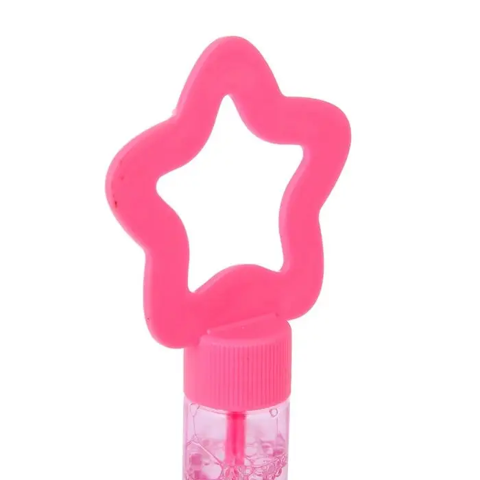 Мыльные пузыри «Формочки» МИКС