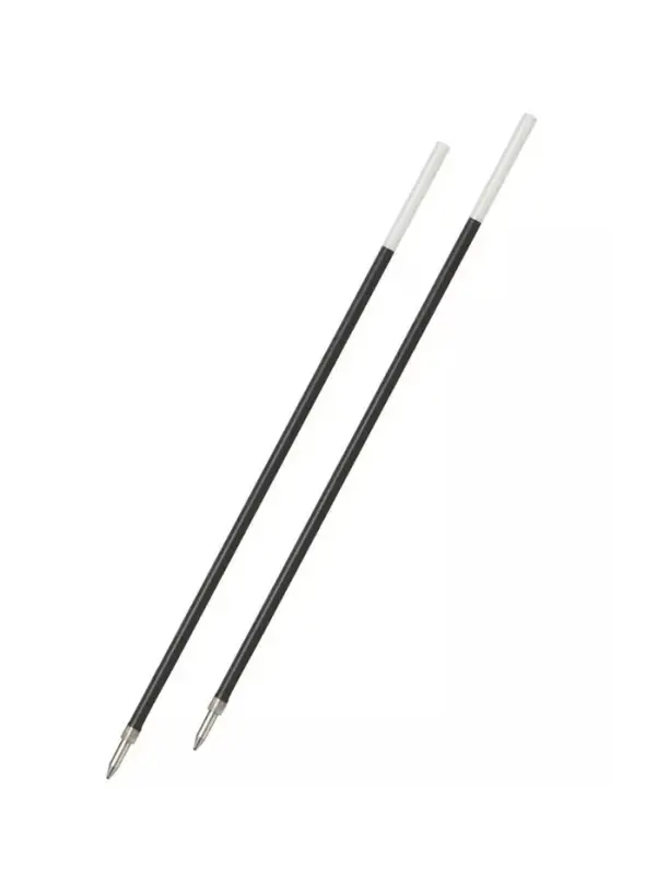 Стержень шариковый Pilot для ручек BPS-GP, BP-SF (RFN-GG-F), синие чернила, 142 мм, диаметр пишущего узла 0.7 мм