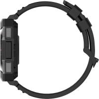 Смарт-часы Blackview W60 black