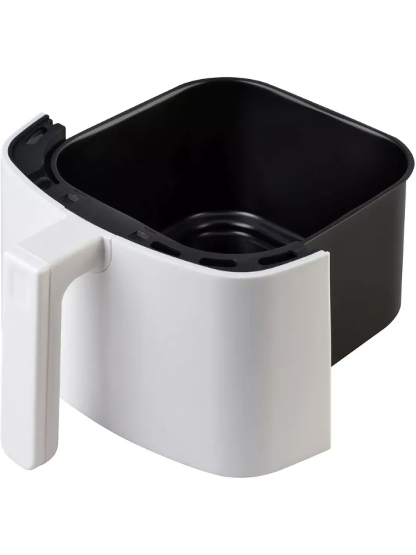 Аэрогриль HYF-2052 1000Вт белый Аэрогриль HYF-2052 1000Вт белый