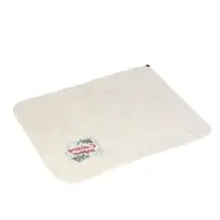 Набор для бани "С лёгким паром", белый Набор для бани "С лёгким паром", белый