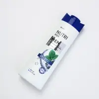 Шампунь для волос «Мужской 2в1», 400 мл, BONAMI Шампунь для волос «Мужской 2в1», 400 мл, BONAMI