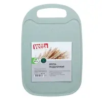 VETTA Доска разделочная&nbsp;"ЭКО", 32,5х21,5х0,3см