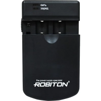 Зарядное устройство ROBITON SmartCharger/IV BL1