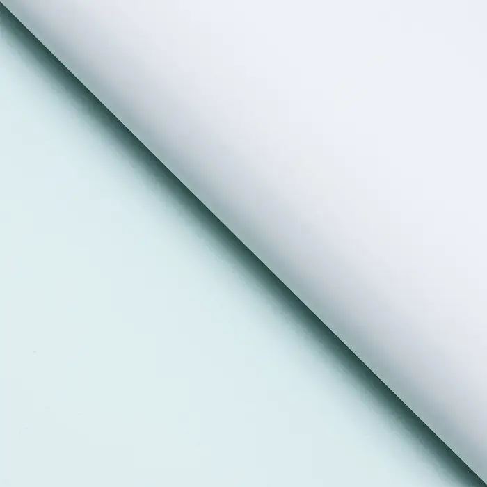 Пленка для цветов матовая, небесно голубой, 56×57 см Пленка для цветов матовая, небесно голубой, 56×57 см