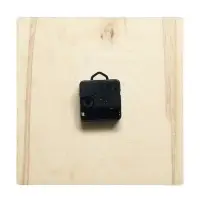 Часы настенные, интерьерные, 23.5&times;23.5 см