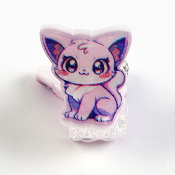 Краб для волос «Микс», 5 шт. Краб для волос «Микс», 5 шт.