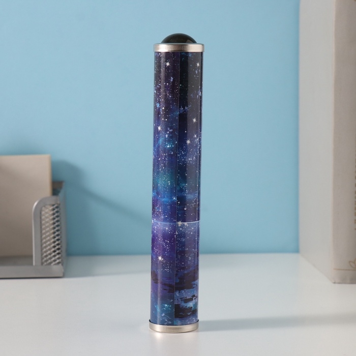 Калейдоскоп Калейдоскоп "Млечный путь" 17х3х3 см