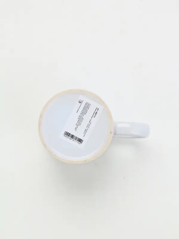 Кружка керамическая «Талант», 320 мл