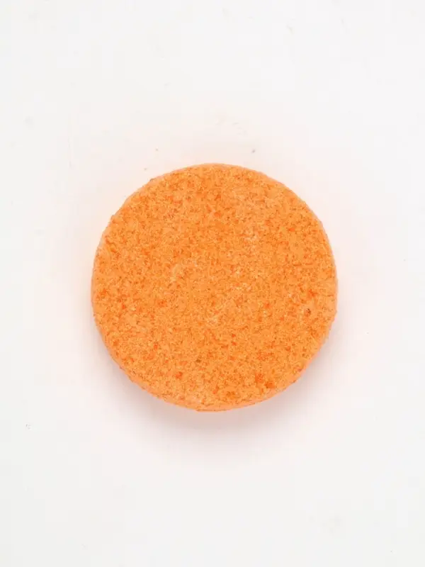 URAL LAB Арома Саунд Набор гель для душа и бомбочка для ванны, 100 гр, мандарин URAL LAB Арома Саунд Набор гель для душа и бомбочка для ванны, 100 гр, мандарин