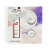 Подарочный набор новогодний "So Happy holiday time" зимнее волшебство, 390 г Подарочный набор новогодний "So Happy holiday time" зимнее волшебство, 390 г