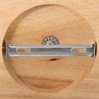 Светильник &laquo;Нью-Джерси&raquo; 1&times;40 Вт Е27 черный