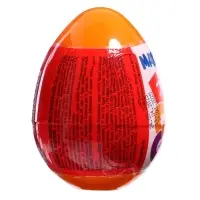 Игрушка &laquo;Чебурашка&raquo;, в пластиковом яйце MAGIC EGG, с карамелью 10г