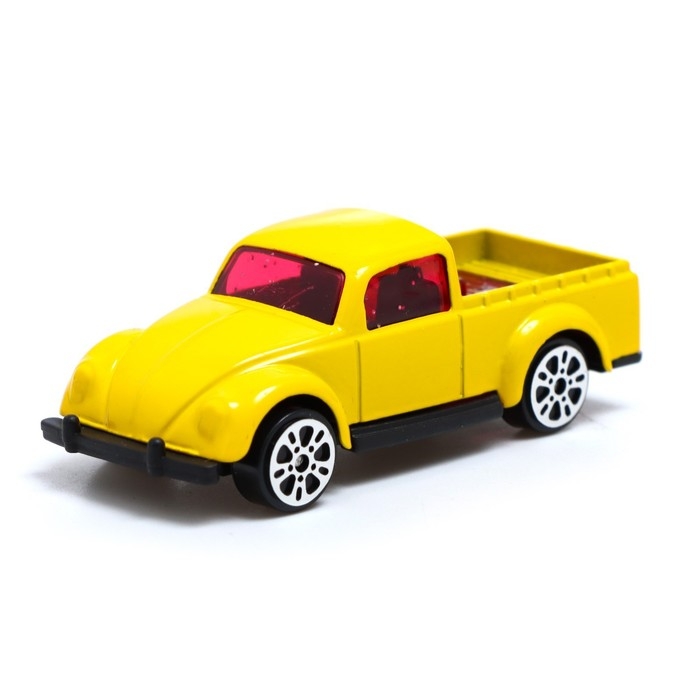 Машина металлическая Hot Car, МИКС Машина металлическая Hot Car, МИКС