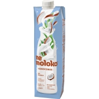 Напиток растительный&nbsp;Nemoloko напиток на рисовой основе Кокосовый 1л