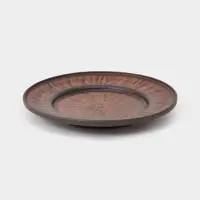 Набор 2 шт Тарелка &laquo;Гладкий&raquo;, 2х19х19 см