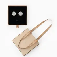 Набор коробочек подарочных 6 шт. под набор &laquo;Премиум&raquo;, 9.8&times;9.8, цвет золото (9911220)