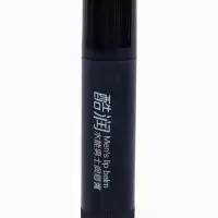 Мужская гигиеническая помада для губ с экстрактом винограда