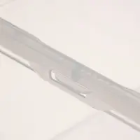 Ящики пластиковые для хранения, с крышкой, набор 2 шт.: 10 л, 16 л, прозрачно-матовый