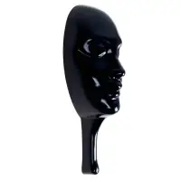 Маска пластиковая для игры &laquo;Мафия&raquo;