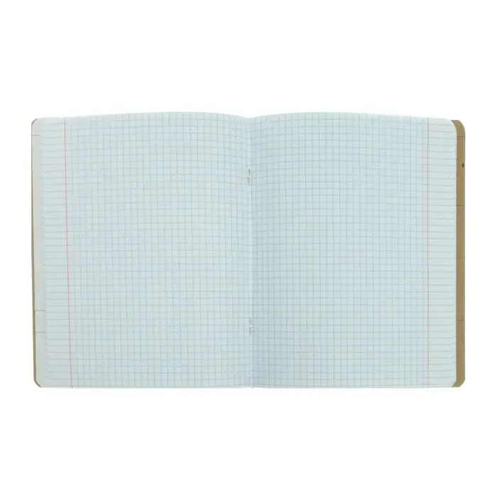 Тетрадь предметная Hashtags, 48 листов в клетку &laquo;Алгебра&raquo; со справочным материалом, блок 65 г/м2