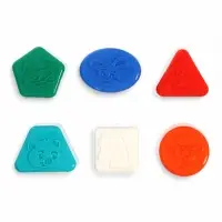 Грузовик &laquo;Логический&raquo;, сортер, МИКС