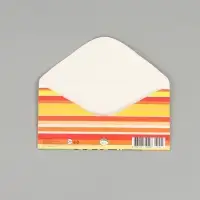 Конверт для денег &laquo;С днём рождения поздравляю!&raquo;, 16,5 х 8 см