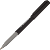 Ручка шариковая неавтомат. PrimeWrite.Basic.Black маслян,1мм,син 20-0295/04