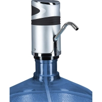 Помпа аккумуляторная перезаряжаемая для воды Ecotronic PLR-530