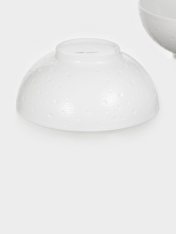 Набор салатников 2 шт Magistro Fray 20,3х8,5 см Набор салатников 2 шт Magistro Fray 20,3х8,5 см